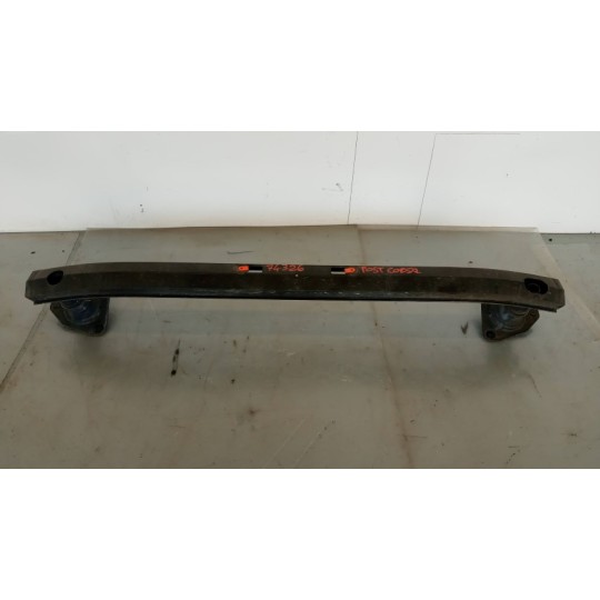 REAR CROSS BUMPER OPEL Corsa D 2006>2010 used