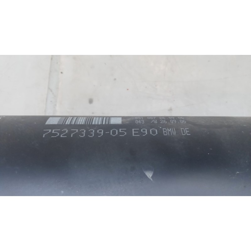 BMW ALBERO TRASMISSIONE POSTERIORE BMW Serie 3 (E90/E91) 2005>2008 usato