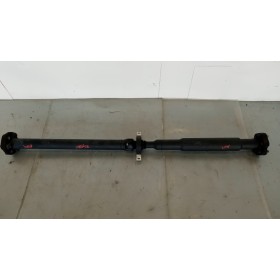 REAR POWER TAKE OFF SHAFTS...