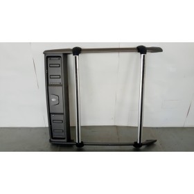 ROOF RAILS FIAT Panda Cross...