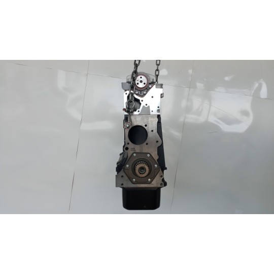 ENGINE IVECO Daily 2000>2006 new