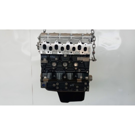 ENGINE IVECO Daily 2000>2006 new