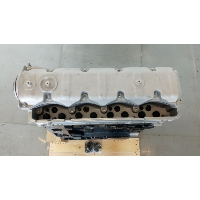 IVECO ENGINE IVECO Daily 2000>2006 new