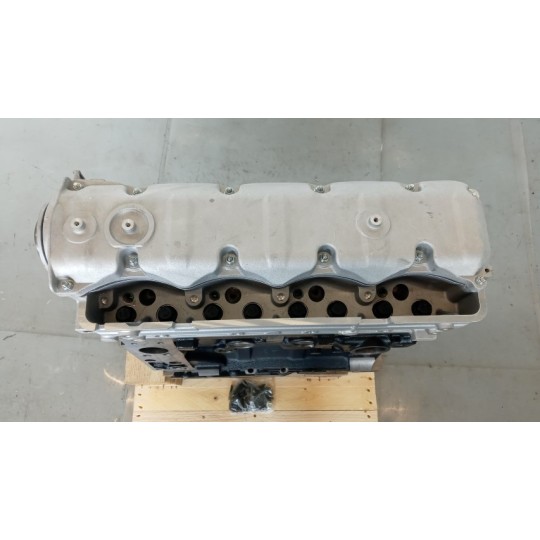 MOTORE IVECO Daily 2000>2006 nuovo