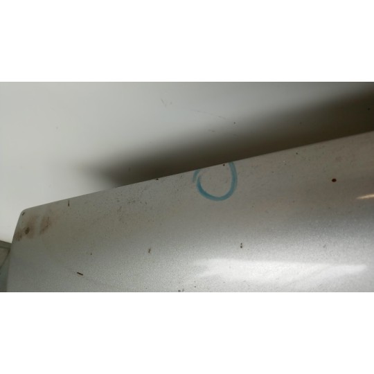 LEFT FRONT MUDGUARD  FIAT Doblo' 2005>2009 used