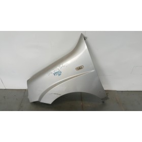 PARAFANGO ANTERIORE...