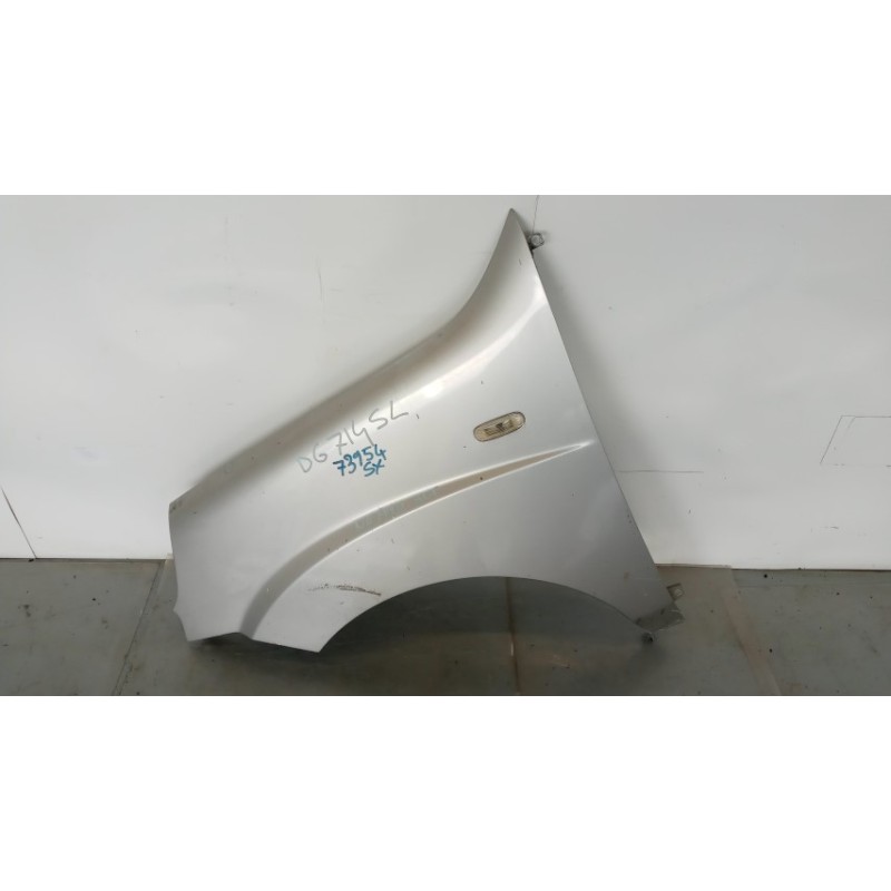 FIAT PARAFANGO ANTERIORE SINISTRO FIAT Doblo' 2005>2009 usato