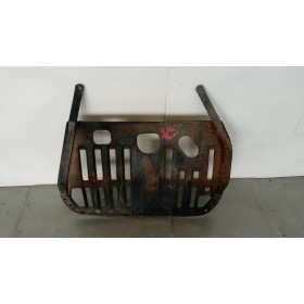 PARACOPPA FIAT Panda Cross...