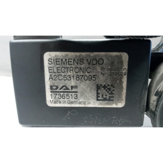 VARIOUS CONTROL UNITS  DAF XF105 used