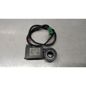 CENTRALINE VARIE DAF XF105...