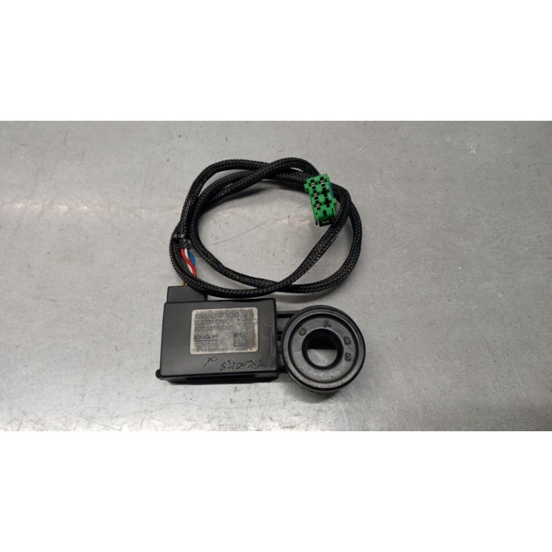 DAF CENTRALINE VARIE DAF XF105 usato