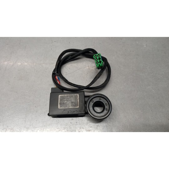 VARIOUS CONTROL UNITS  DAF XF105 used