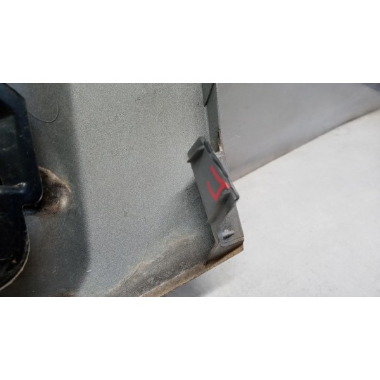 MASCHERINE CITROEN Berlingo 2003>2008 usato