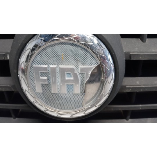 MASKS FIAT Doblo' 2005>2009 used