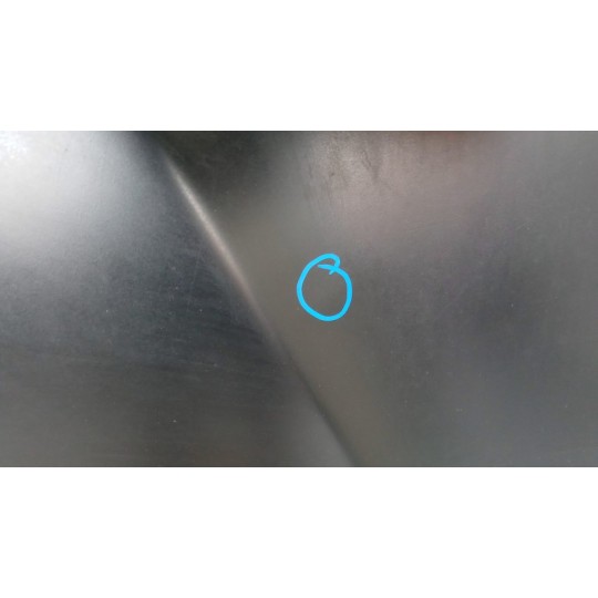 FRONT HOODS ALFA ROMEO Brera 2005>2010 used