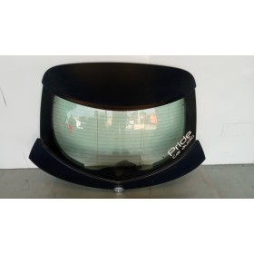 HATCHBACK 
 ALFA ROMEO...