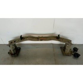 CROSS FRONT BUMPER 
 ALFA...