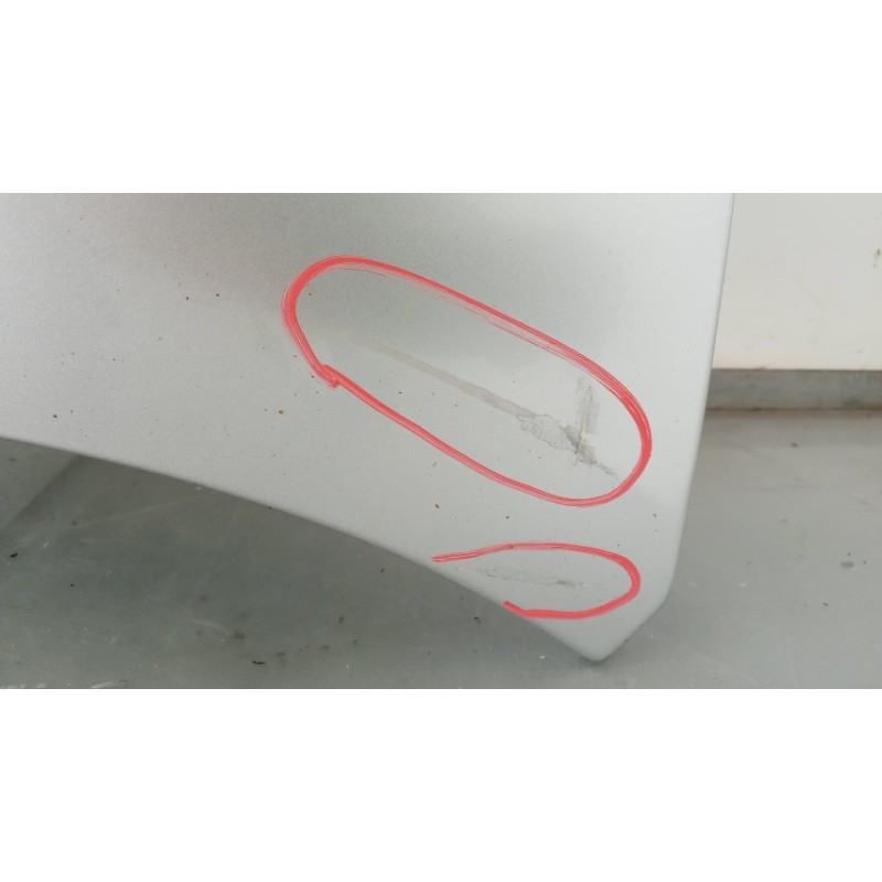 OPEL van PARAFANGO ANTERIORE SINISTRO OPEL van Vivaro A 2006>2014 usato