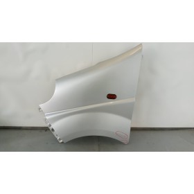 LEFT FRONT MUDGUARD  OPEL...