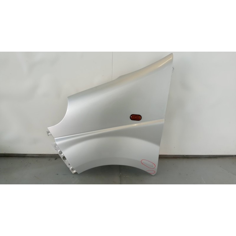OPEL van LEFT FRONT MUDGUARD  OPEL van Vivaro A 2006>2014 used