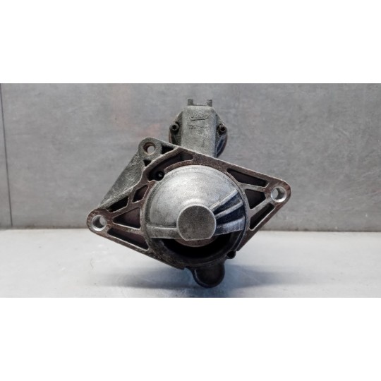 MOTORINO AVVIAMENTO OPEL van Vivaro A 2006>2014 usato