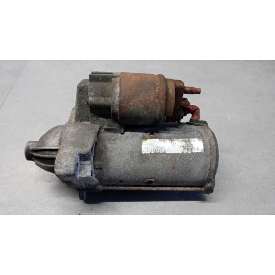 STARTER MOTOR OPEL van Vivaro A 2006>2014 used