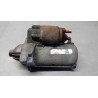 OPEL van STARTER MOTOR OPEL van Vivaro A 2006>2014 used