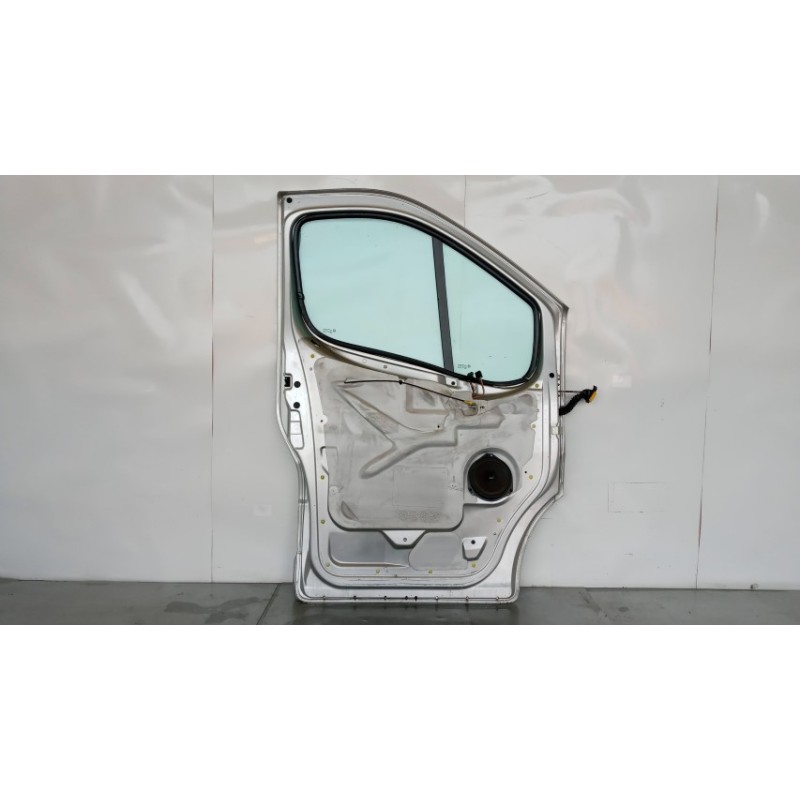 OPEL van PORTA ANTERIORE SINISTRA OPEL van Vivaro A 2006>2014 usato