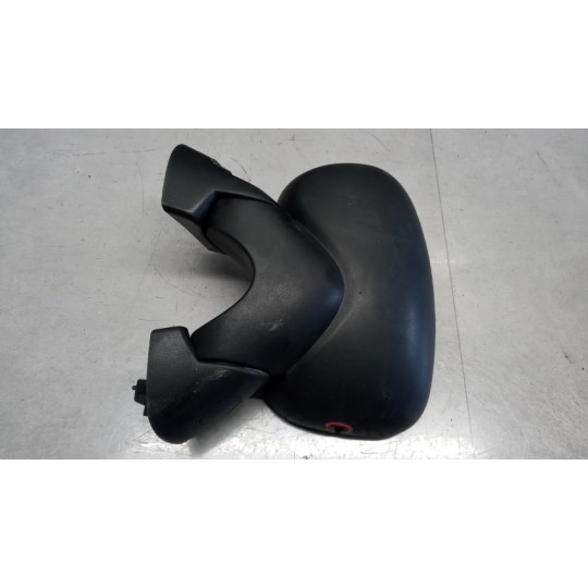 LEFT ELETRIC REAR-VIEW MIRROR  OPEL van Vivaro A 2006>2014 used