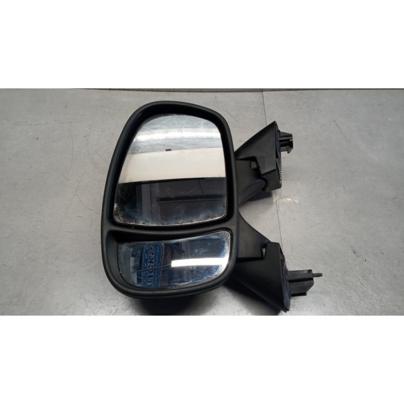 OPEL van RETROVISORE ELETTRICO SINISTRO OPEL van Vivaro A 2006>2014 usato