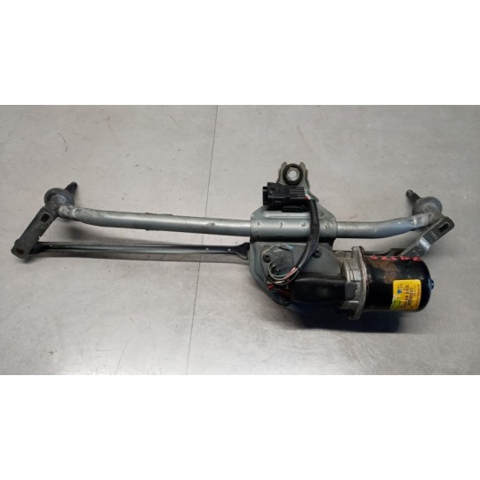 MOTORINO TERGI ANTERIORE OPEL van Vivaro A 2006>2014 usato