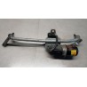 OPEL van windshield wiper motor OPEL van Vivaro A 2006>2014 used