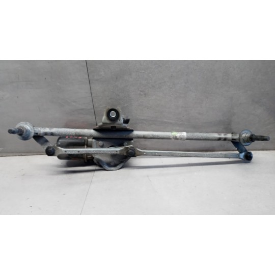 windshield wiper motor OPEL van Vivaro A 2006>2014 used