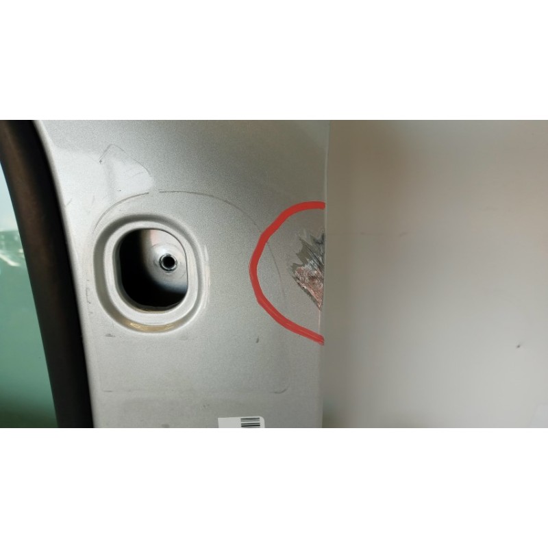 OPEL van PORTA ANTERIORE DESTRA OPEL van Vivaro A 2006>2014 usato