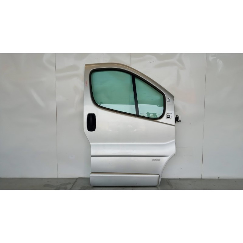 OPEL van PORTA ANTERIORE DESTRA OPEL van Vivaro A 2006>2014 usato