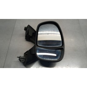 RETROVISORE ELETTRICO...