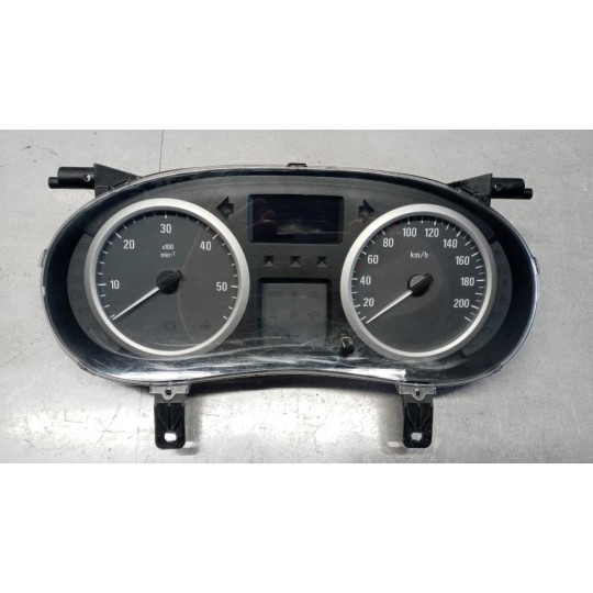INSTRUMENT PANEL OPEL van Vivaro A 2006>2014 used