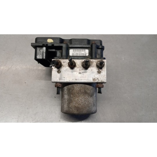 ABS SYSTEM OPEL van Vivaro A 2006>2014 used