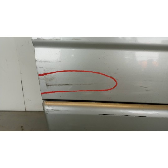 RIGHT SIDE SLIDING DOOR OPEL van Vivaro A 2006>2014 used