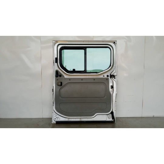 RIGHT SIDE SLIDING DOOR OPEL van Vivaro A 2006>2014 used