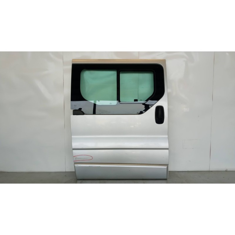 OPEL van RIGHT SIDE SLIDING DOOR OPEL van Vivaro A 2006>2014 used