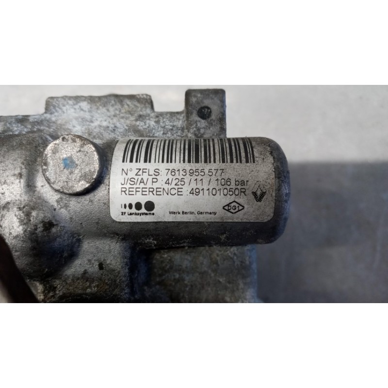 OPEL van STEERING PUMP OPEL van Vivaro A 2006>2014 used