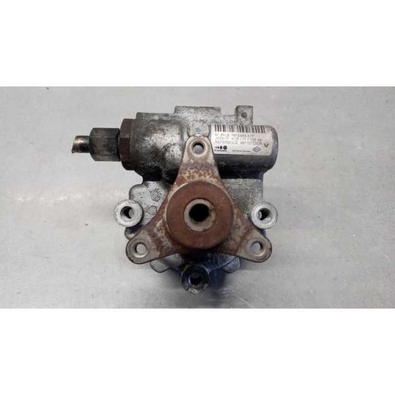 OPEL van STEERING PUMP OPEL van Vivaro A 2006>2014 used