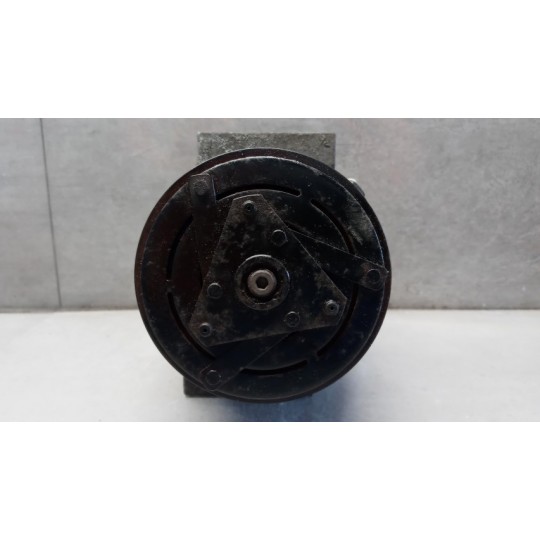 AIR CONDITIONER COMPRESSOR OPEL van Vivaro A 2006>2014 used