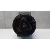 OPEL van AIR CONDITIONER COMPRESSOR OPEL van Vivaro A 2006>2014 used
