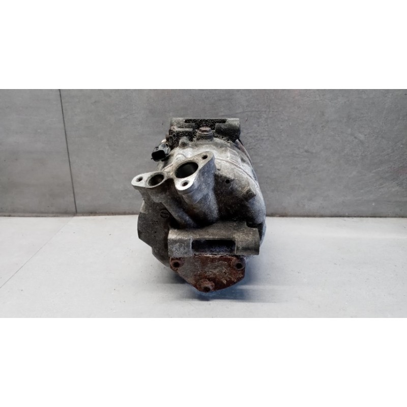 OPEL van COMPRESSORE ARIA CONDIZIONATA OPEL van Vivaro A 2006>2014 usato