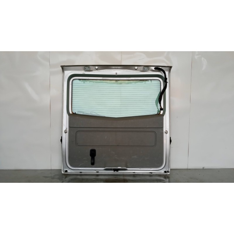 OPEL van PORTELLONE POSTERIORE OPEL van Vivaro A 2006>2014 usato