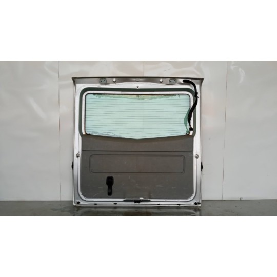 PORTELLONE POSTERIORE OPEL van Vivaro A 2006>2014 usato