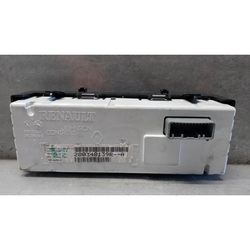 OPEL van DISPLAY VARI OPEL van Vivaro A 2006>2014 usato