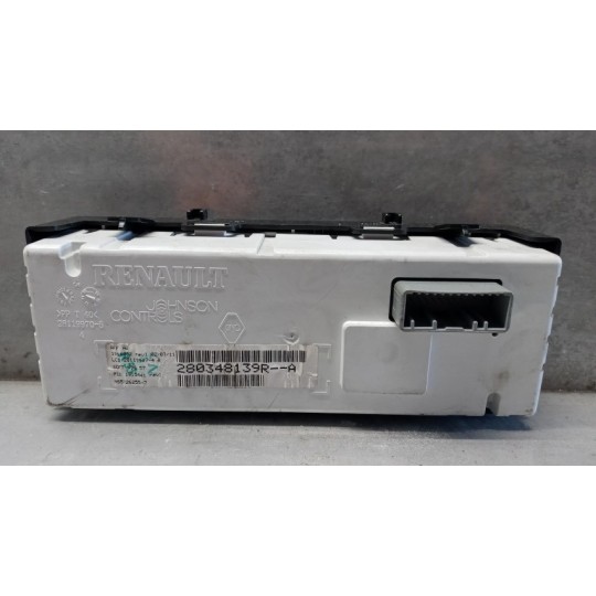 DISPLAY VARI OPEL van Vivaro A 2006>2014 usato